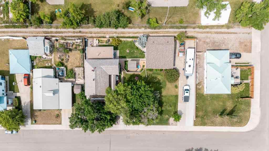 MLS® A2234489 - 149 20 Street  in NONE Fort Macleod, Residential
