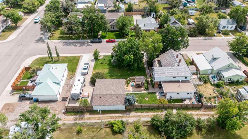 MLS® A2234489 - 149 20 Street  in NONE Fort Macleod, Residential