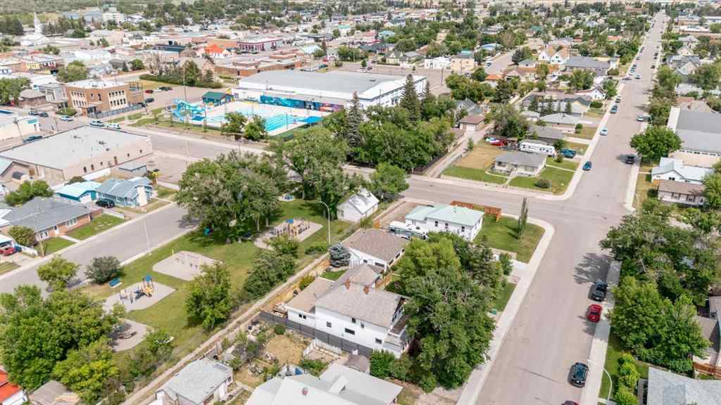 MLS® A2234489 - 149 20 Street  in NONE Fort Macleod, Residential