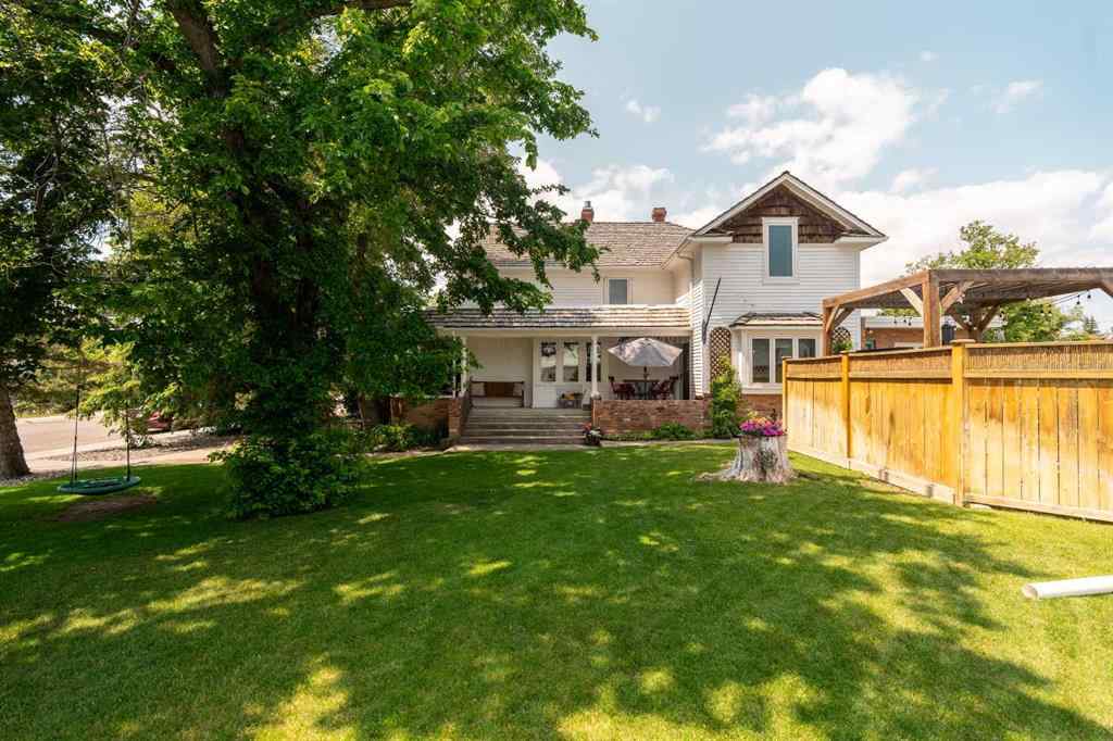 MLS® A2234489 - 149 20 Street  in NONE Fort Macleod, Residential
