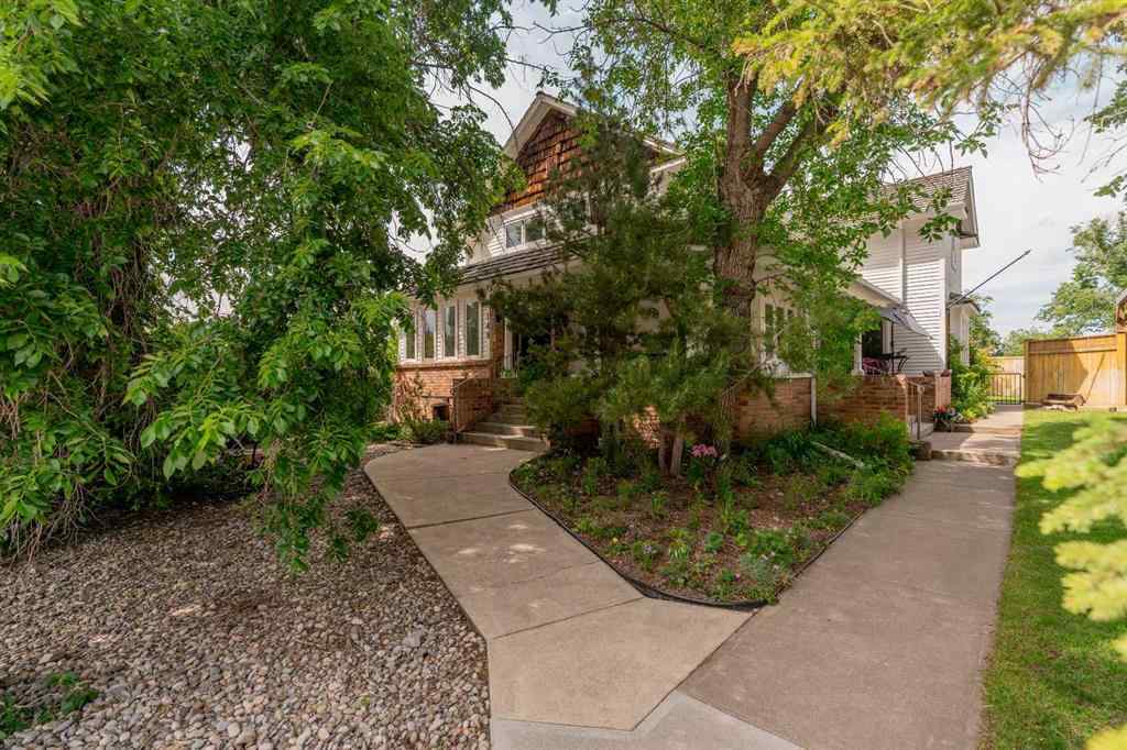 MLS® A2234489 - 149 20 Street  in NONE Fort Macleod, Residential