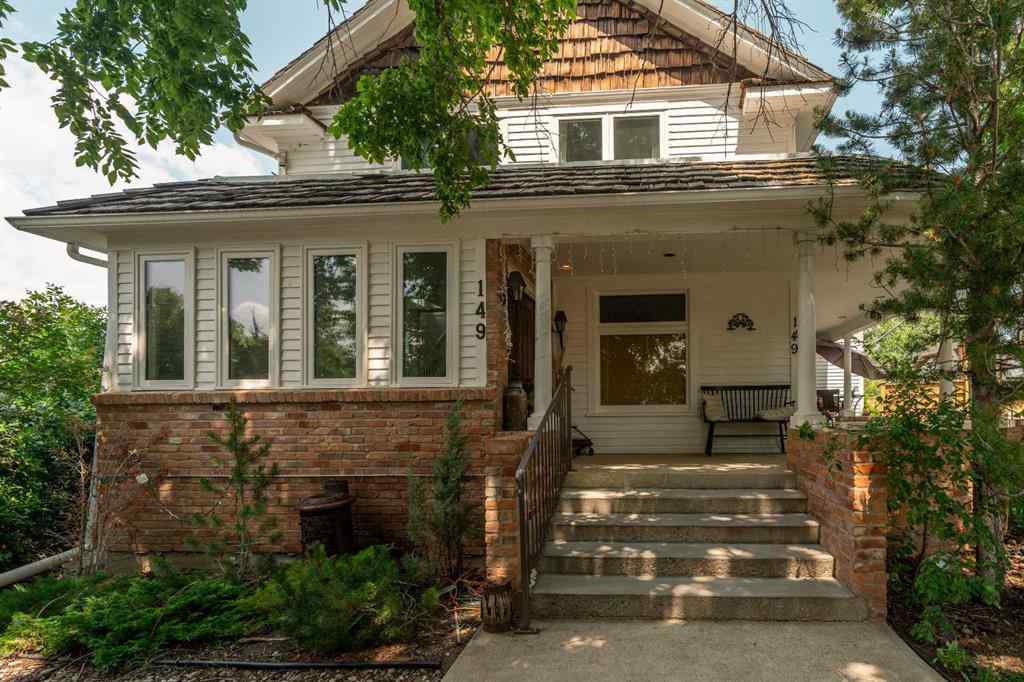 MLS® A2234489 - 149 20 Street  in NONE Fort Macleod, Residential