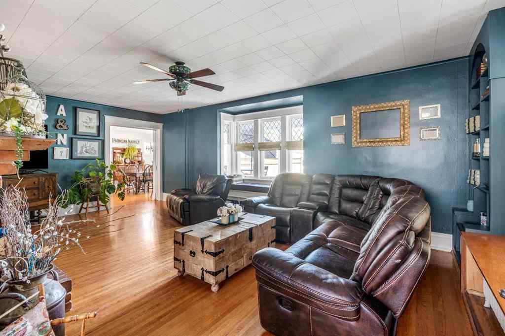 MLS® A2234489 - 149 20 Street  in NONE Fort Macleod, Residential