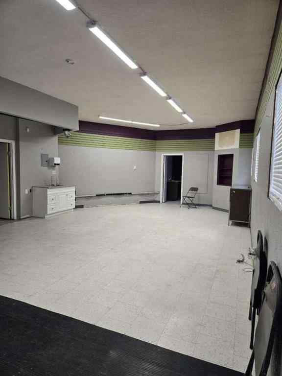 MLS® A2234493 - 9934 100 Avenue  in NONE La Glace, Commercial