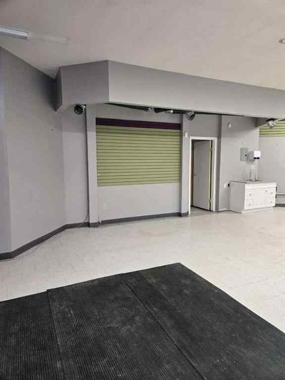 MLS® A2234493 - 9934 100 Avenue  in NONE La Glace, Commercial