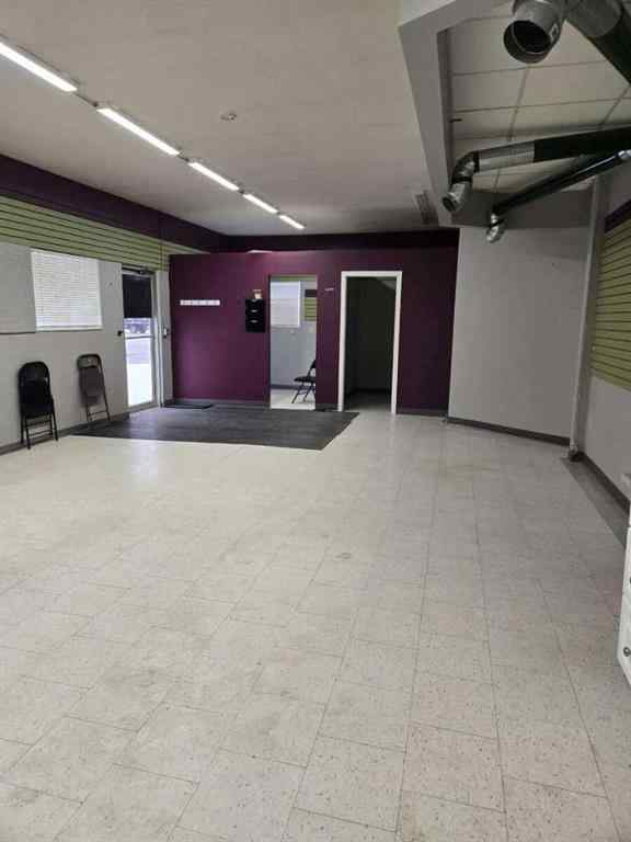 MLS® A2234493 - 9934 100 Avenue  in NONE La Glace, Commercial