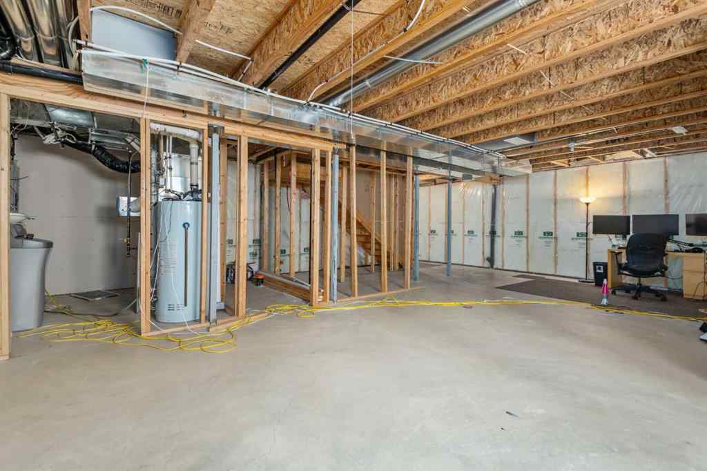 MLS® A2234496 - 2774 Chinook Winds Drive SW in Prairie Springs Airdrie, Residential