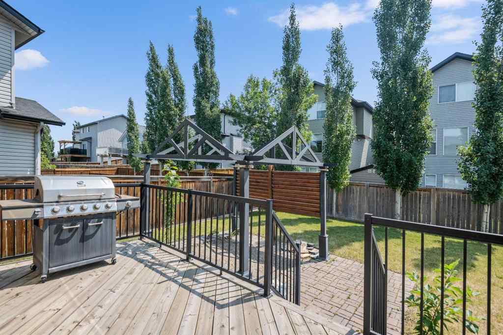 MLS® A2234496 - 2774 Chinook Winds Drive SW in Prairie Springs Airdrie, Residential