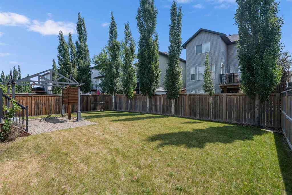 MLS® A2234496 - 2774 Chinook Winds Drive SW in Prairie Springs Airdrie, Residential