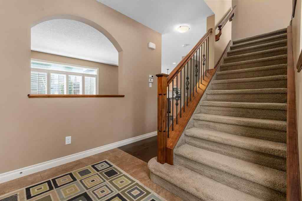 MLS® A2234496 - 2774 Chinook Winds Drive SW in Prairie Springs Airdrie, Residential