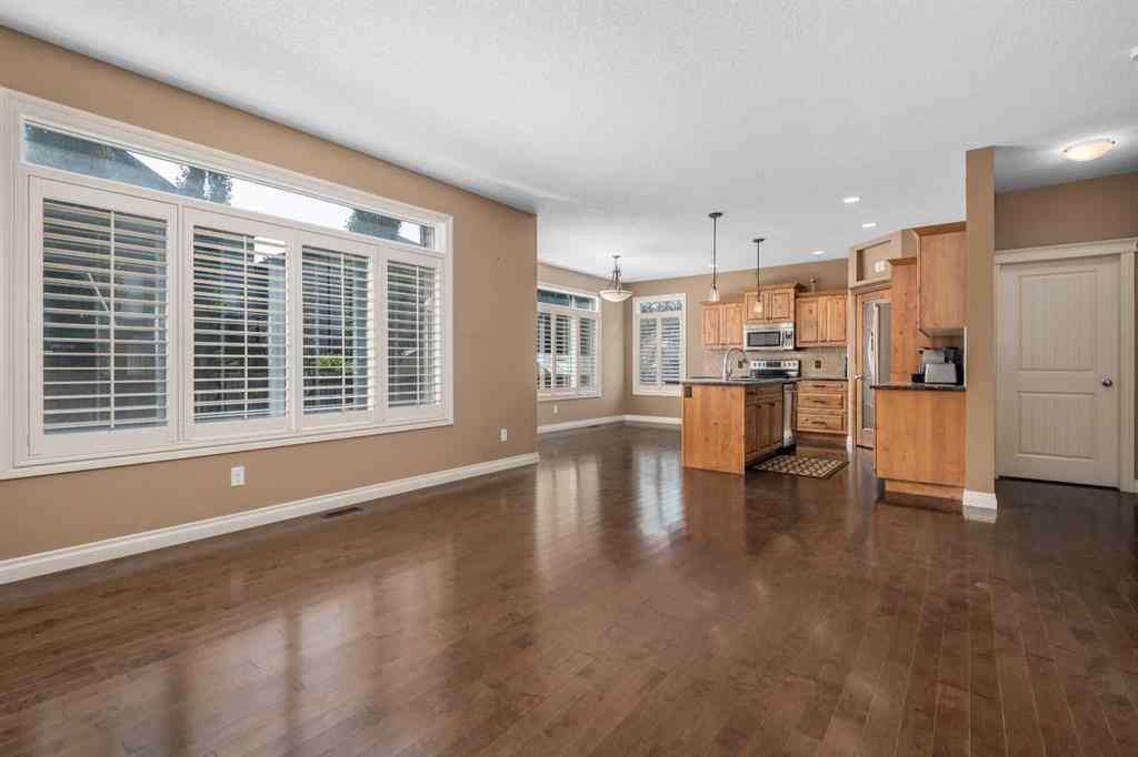 MLS® A2234496 - 2774 Chinook Winds Drive SW in Prairie Springs Airdrie, Residential