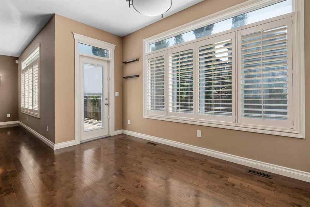 MLS® A2234496 - 2774 Chinook Winds Drive SW in Prairie Springs Airdrie, Residential