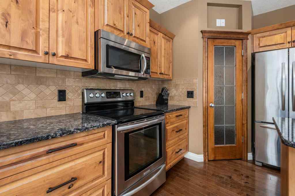 MLS® A2234496 - 2774 Chinook Winds Drive SW in Prairie Springs Airdrie, Residential