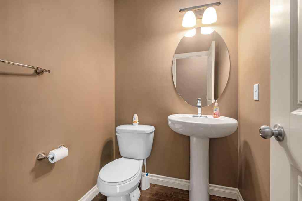 MLS® A2234496 - 2774 Chinook Winds Drive SW in Prairie Springs Airdrie, Residential