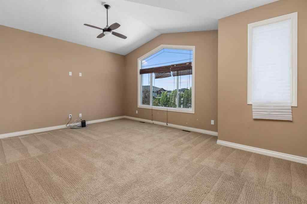 MLS® A2234496 - 2774 Chinook Winds Drive SW in Prairie Springs Airdrie, Residential