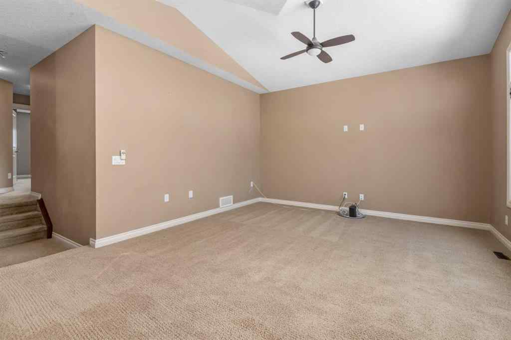 MLS® A2234496 - 2774 Chinook Winds Drive SW in Prairie Springs Airdrie, Residential