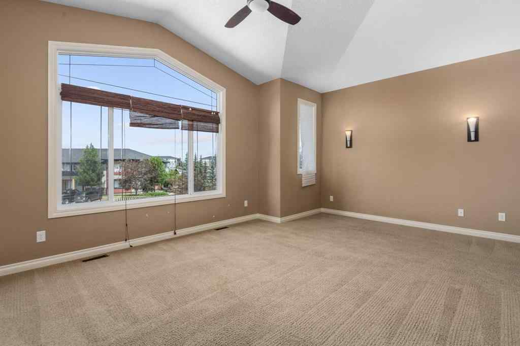 MLS® A2234496 - 2774 Chinook Winds Drive SW in Prairie Springs Airdrie, Residential