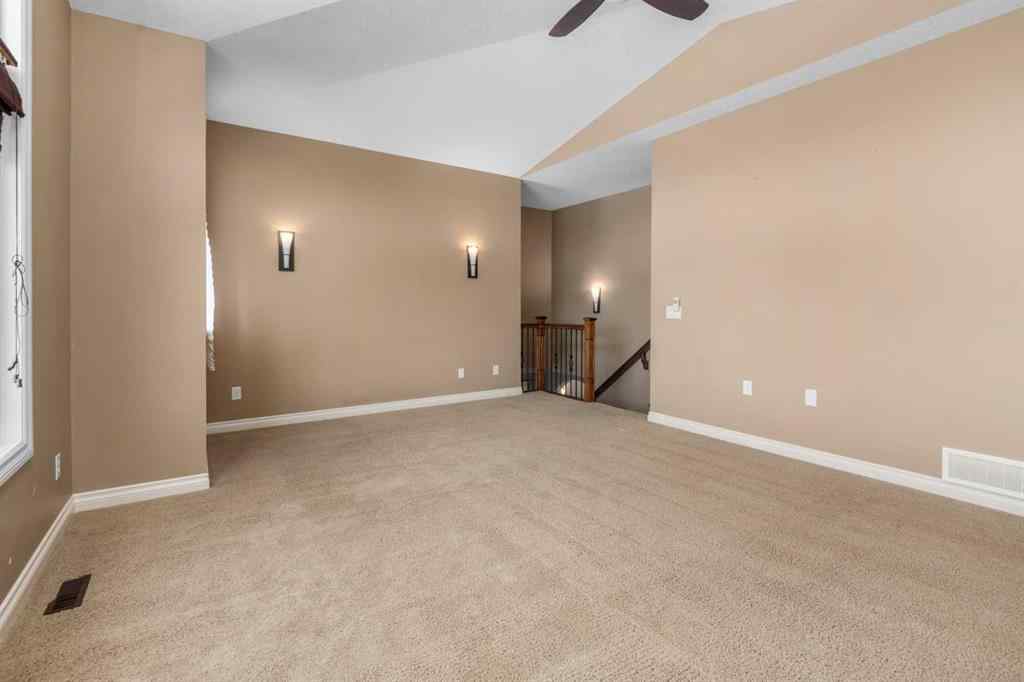 MLS® A2234496 - 2774 Chinook Winds Drive SW in Prairie Springs Airdrie, Residential