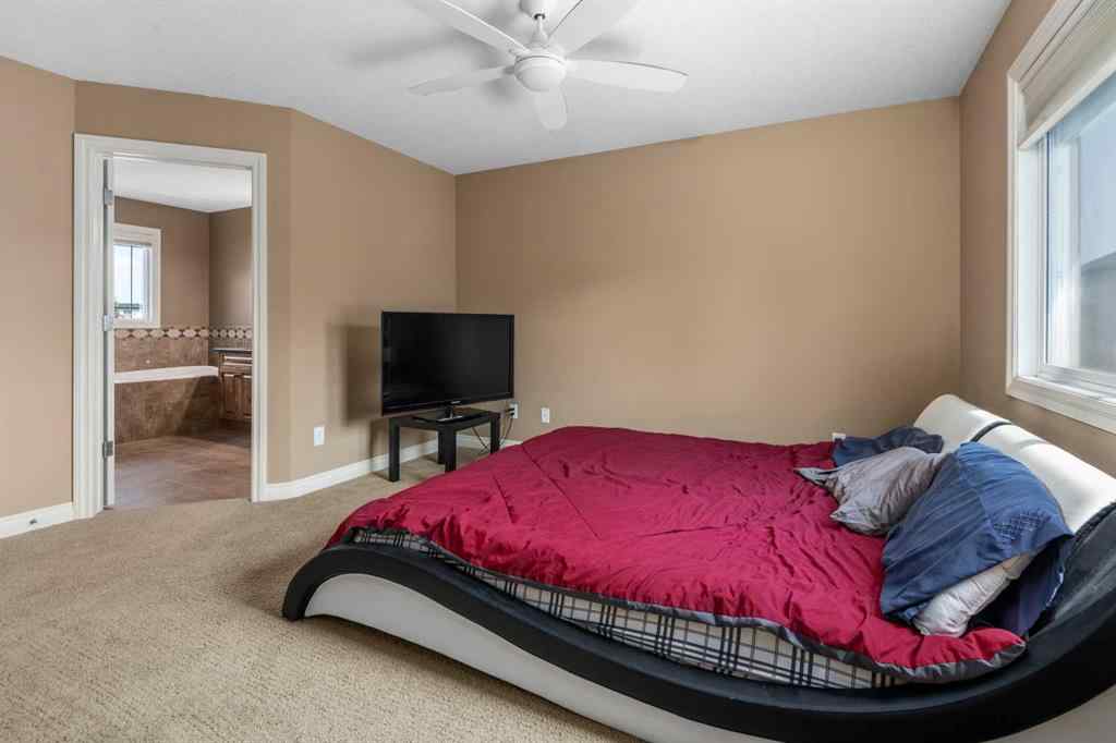 MLS® A2234496 - 2774 Chinook Winds Drive SW in Prairie Springs Airdrie, Residential