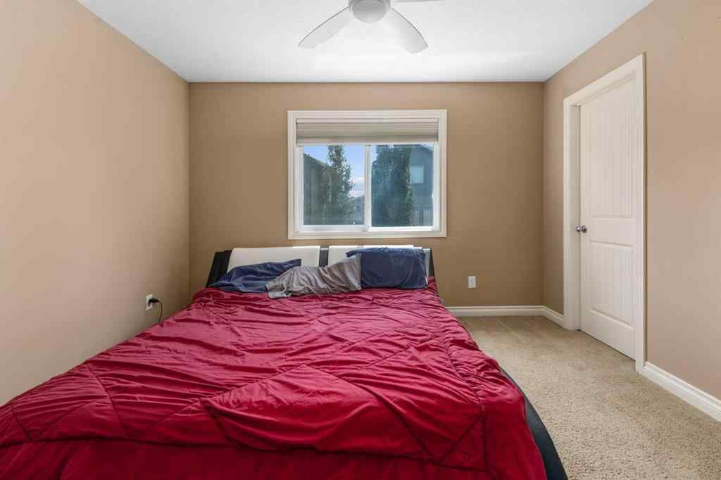 MLS® A2234496 - 2774 Chinook Winds Drive SW in Prairie Springs Airdrie, Residential
