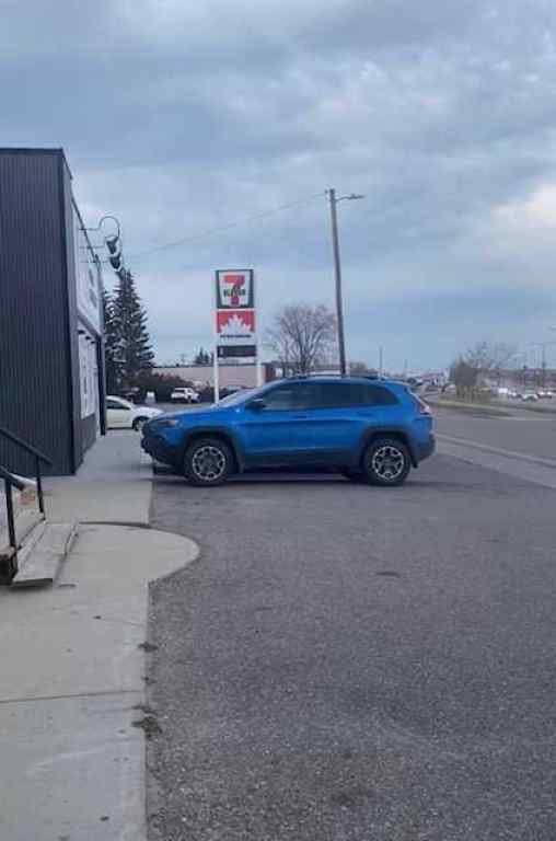 MLS® A2234504 - 5118 55 A Street  in Cold Lake South Cold Lake, Commercial