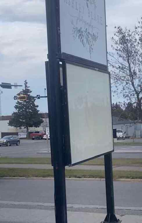 MLS® A2234504 - 5118 55 A Street  in Cold Lake South Cold Lake, Commercial