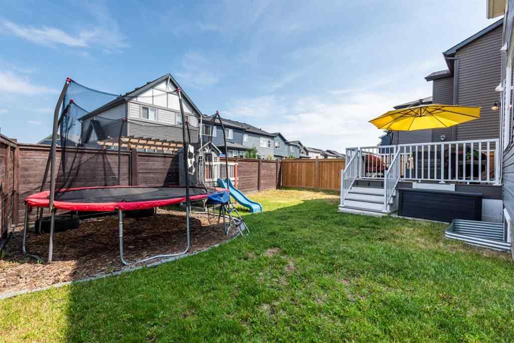MLS® A2234507 - 10 Seton Parade SE in Seton Calgary, Residential