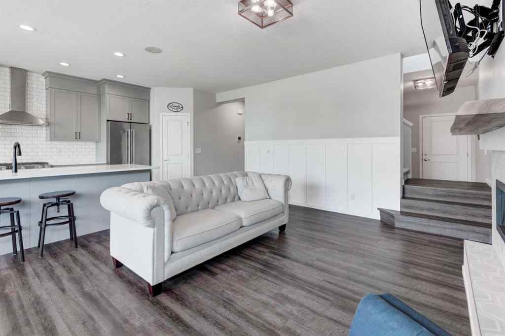 MLS® A2234507 - 10 Seton Parade SE in Seton Calgary, Residential
