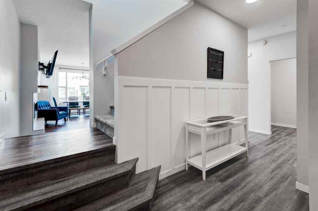 MLS® A2234507 - 10 Seton Parade SE in Seton Calgary, Residential