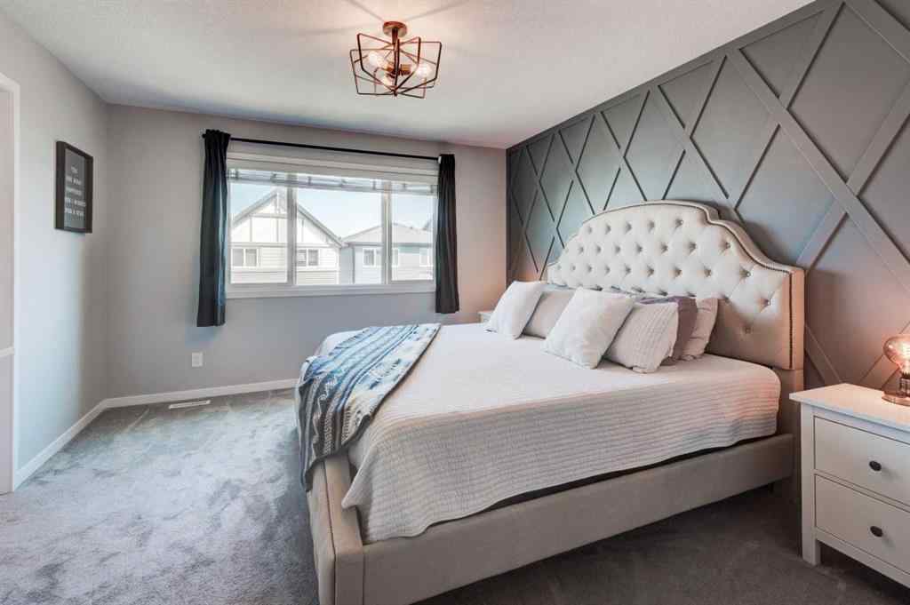 MLS® A2234507 - 10 Seton Parade SE in Seton Calgary, Residential
