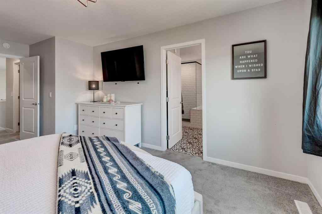 MLS® A2234507 - 10 Seton Parade SE in Seton Calgary, Residential