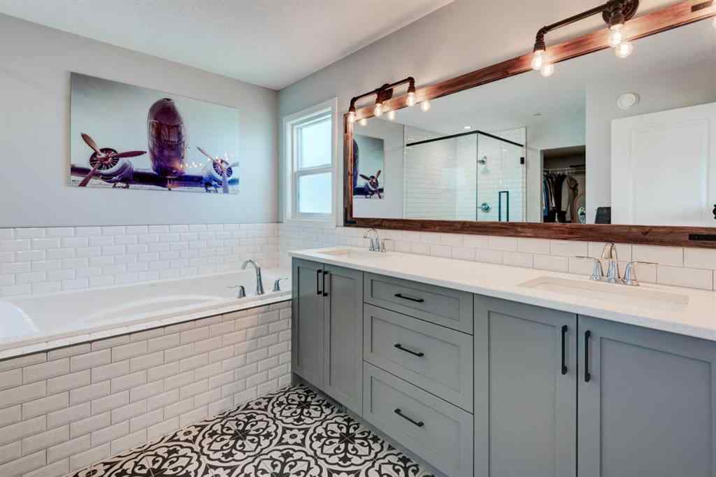 MLS® A2234507 - 10 Seton Parade SE in Seton Calgary, Residential