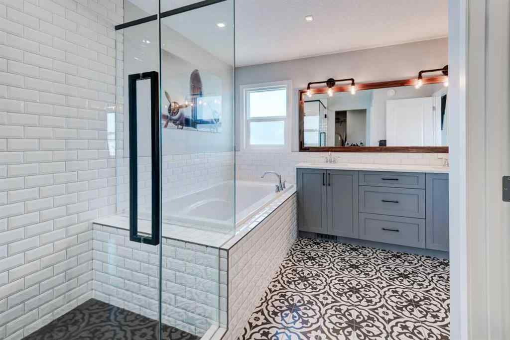 MLS® A2234507 - 10 Seton Parade SE in Seton Calgary, Residential