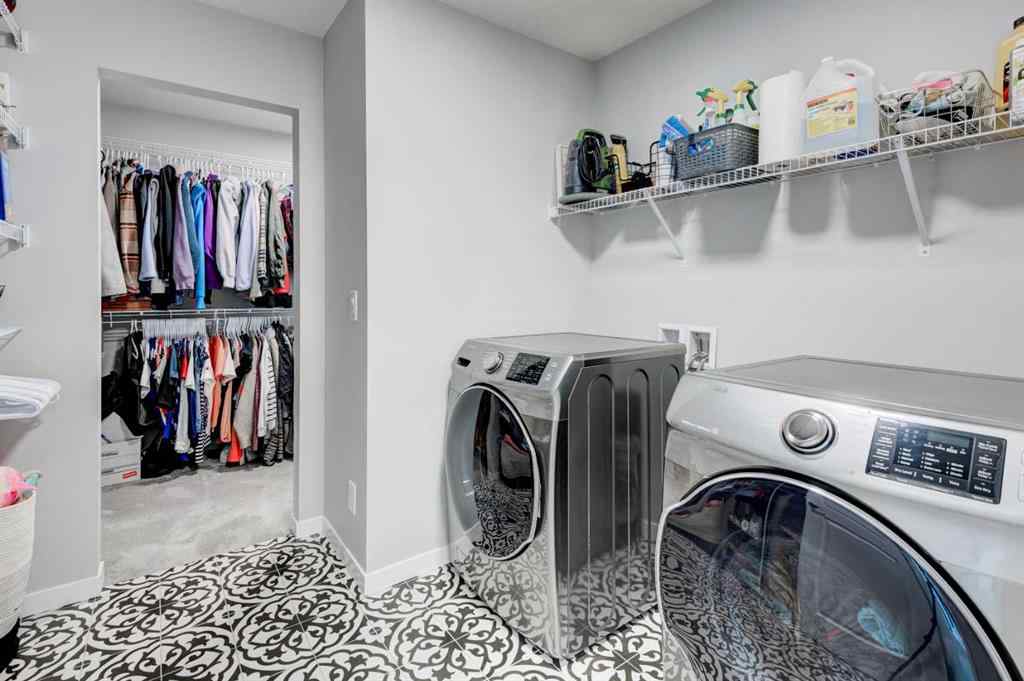 MLS® A2234507 - 10 Seton Parade SE in Seton Calgary, Residential