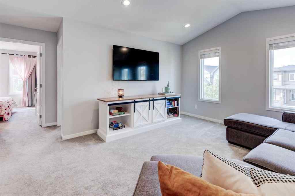 MLS® A2234507 - 10 Seton Parade SE in Seton Calgary, Residential