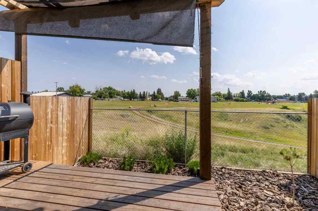 MLS® A2234508 - Unit #1 1580 Stafford Drive N in Stafford Manor Lethbridge, Residential