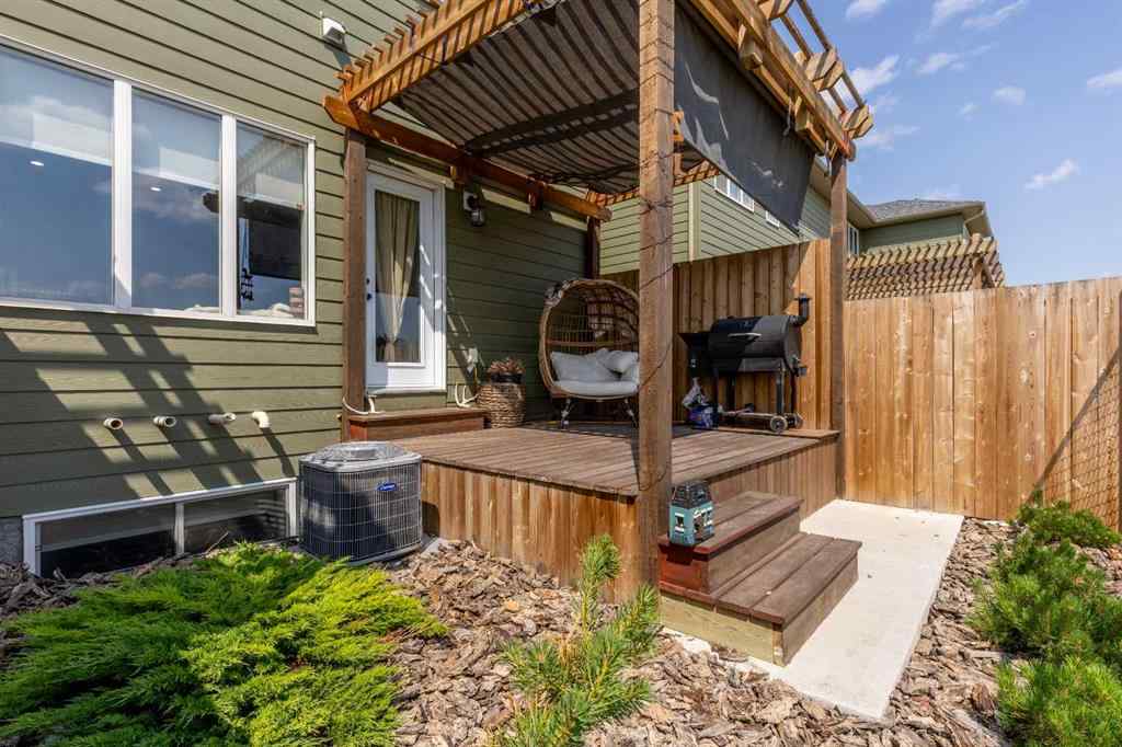 MLS® A2234508 - Unit #1 1580 Stafford Drive N in Stafford Manor Lethbridge, Residential