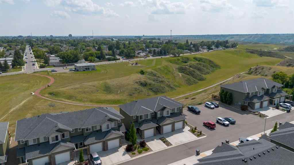 MLS® A2234508 - Unit #1 1580 Stafford Drive N in Stafford Manor Lethbridge, Residential