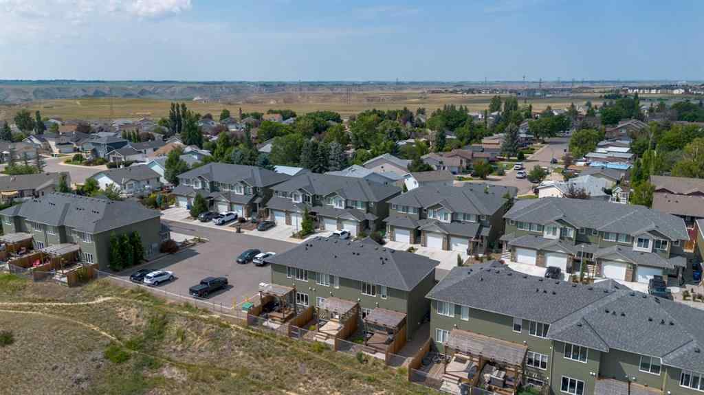 MLS® A2234508 - Unit #1 1580 Stafford Drive N in Stafford Manor Lethbridge, Residential