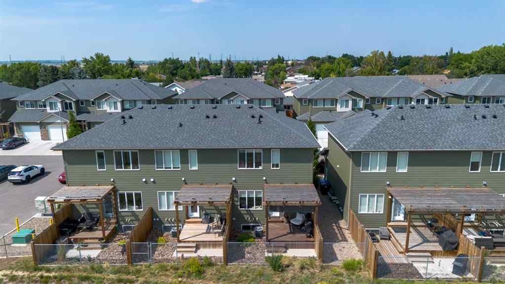 MLS® A2234508 - Unit #1 1580 Stafford Drive N in Stafford Manor Lethbridge, Residential
