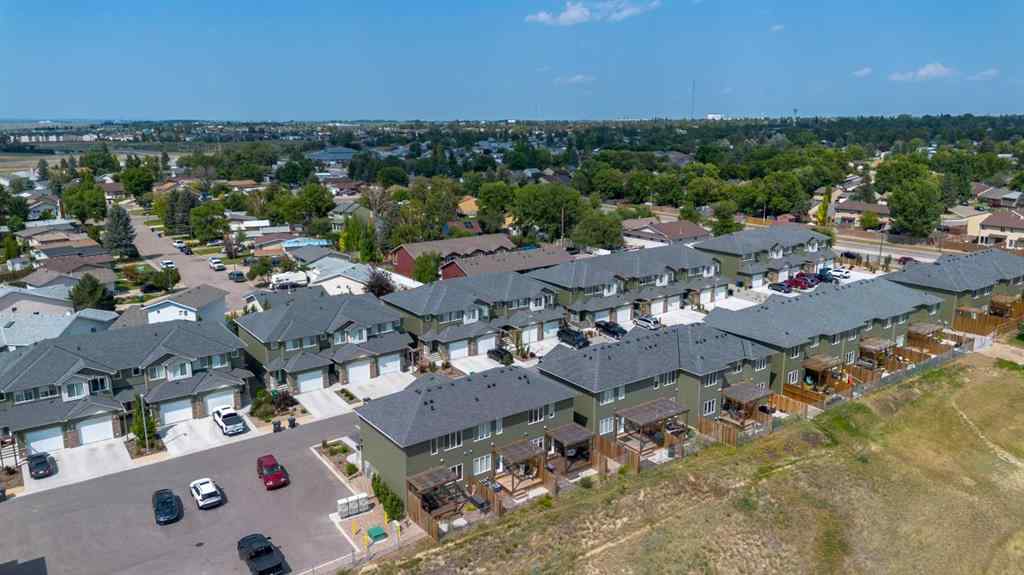 MLS® A2234508 - Unit #1 1580 Stafford Drive N in Stafford Manor Lethbridge, Residential