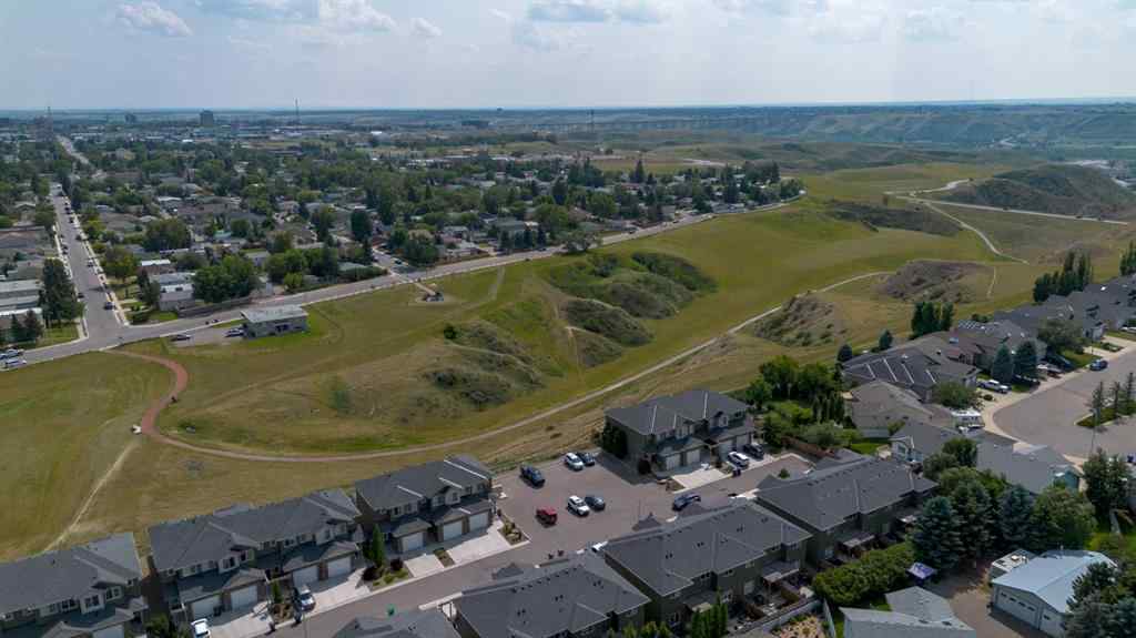 MLS® A2234508 - Unit #1 1580 Stafford Drive N in Stafford Manor Lethbridge, Residential