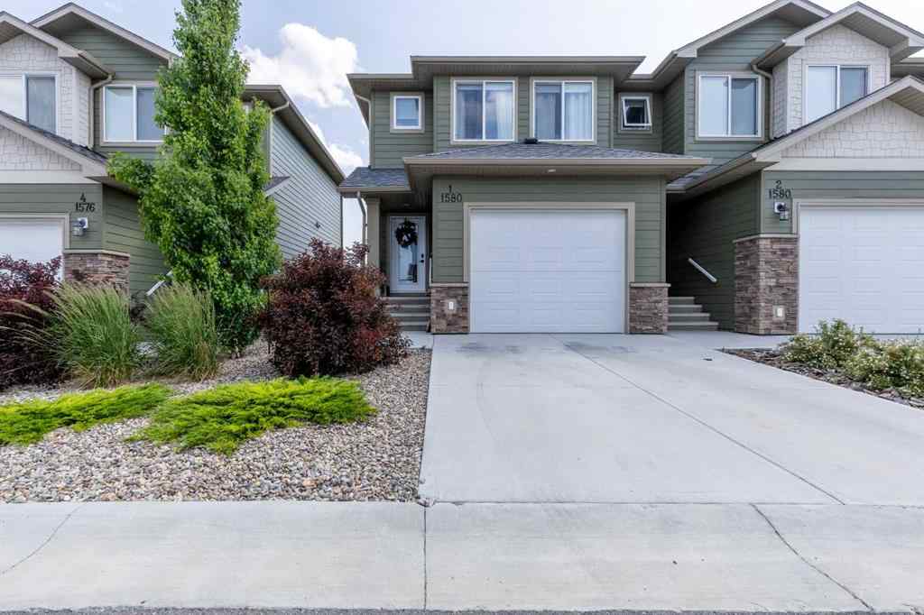 MLS® A2234508 - Unit #1 1580 Stafford Drive N in Stafford Manor Lethbridge, Residential