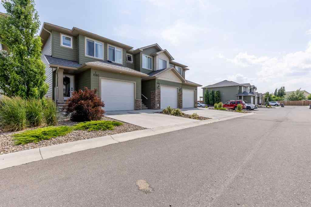 MLS® A2234508 - Unit #1 1580 Stafford Drive N in Stafford Manor Lethbridge, Residential