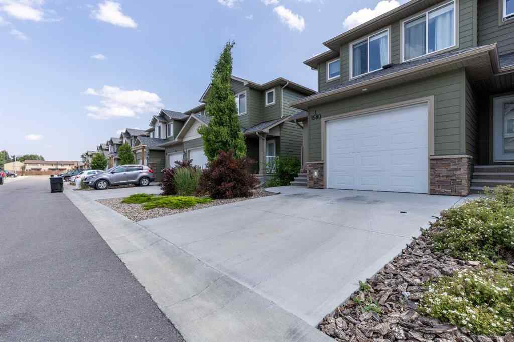 MLS® A2234508 - Unit #1 1580 Stafford Drive N in Stafford Manor Lethbridge, Residential