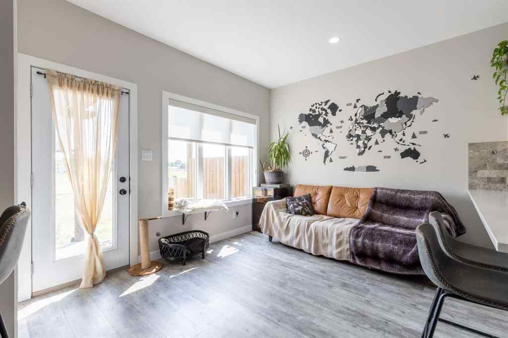 MLS® A2234508 - Unit #1 1580 Stafford Drive N in Stafford Manor Lethbridge, Residential