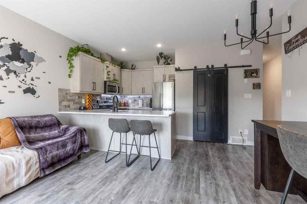 MLS® A2234508 - Unit #1 1580 Stafford Drive N in Stafford Manor Lethbridge, Residential