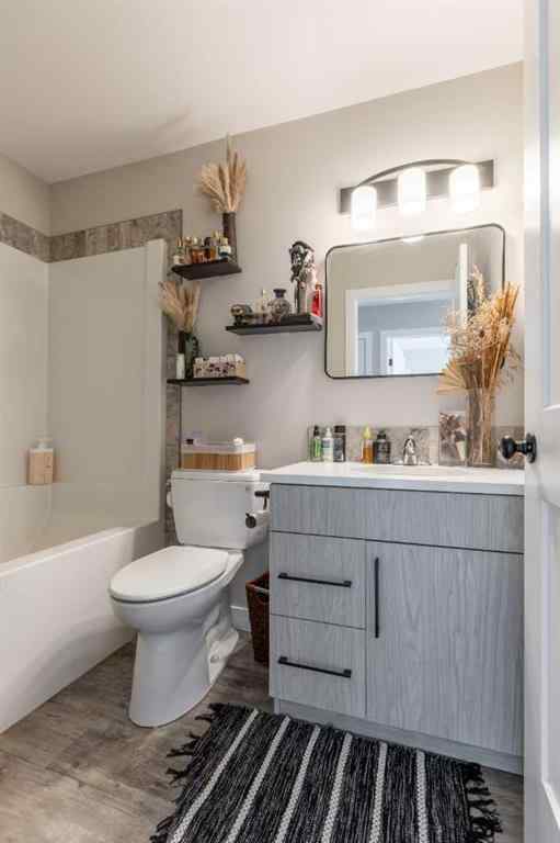 MLS® A2234508 - Unit #1 1580 Stafford Drive N in Stafford Manor Lethbridge, Residential