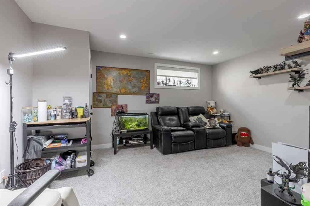 MLS® A2234508 - Unit #1 1580 Stafford Drive N in Stafford Manor Lethbridge, Residential
