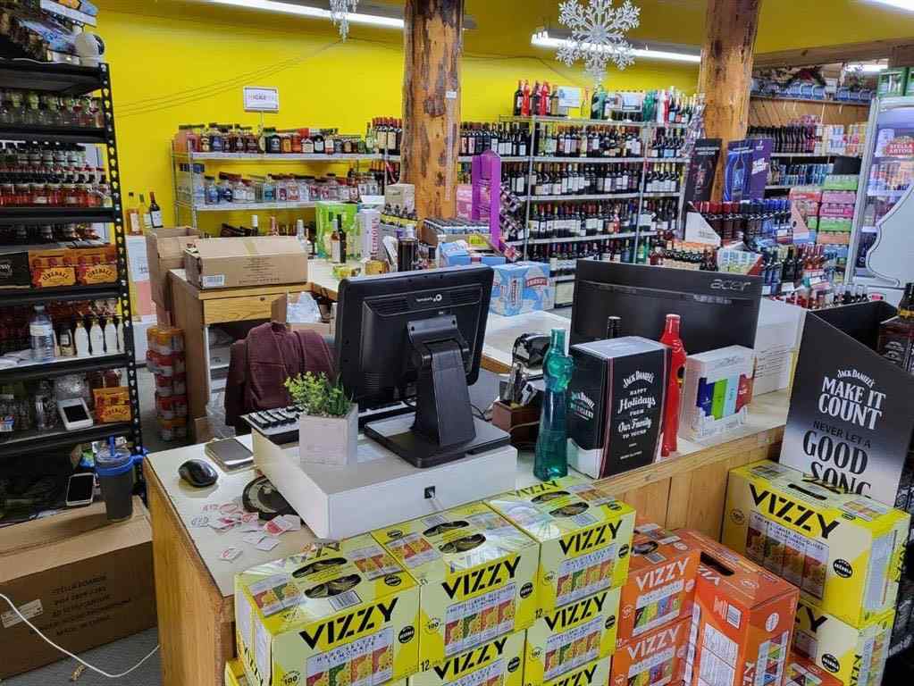 MLS® A2234509 - 50 Avenue Avenue  in NONE Claresholm, Commercial